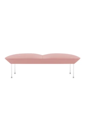 Oslo Bench