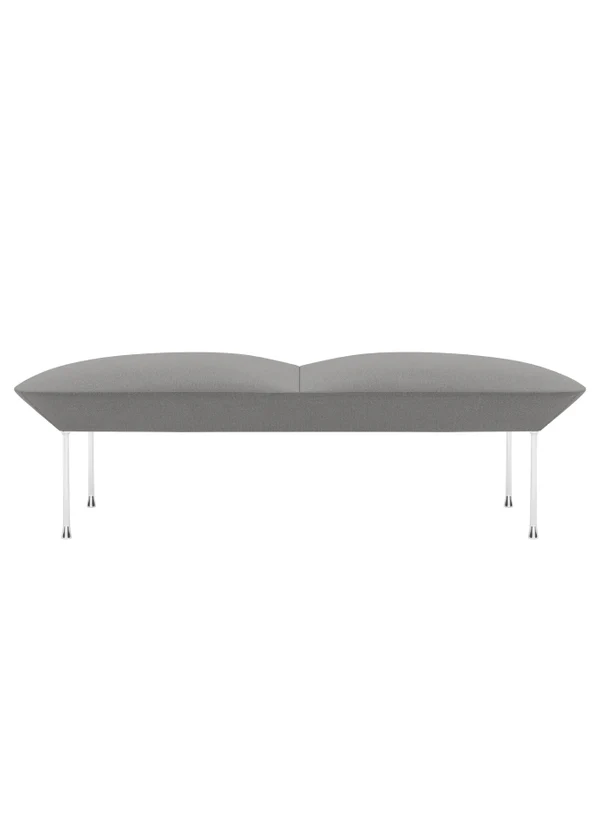 Oslo Bench - obrazek 3