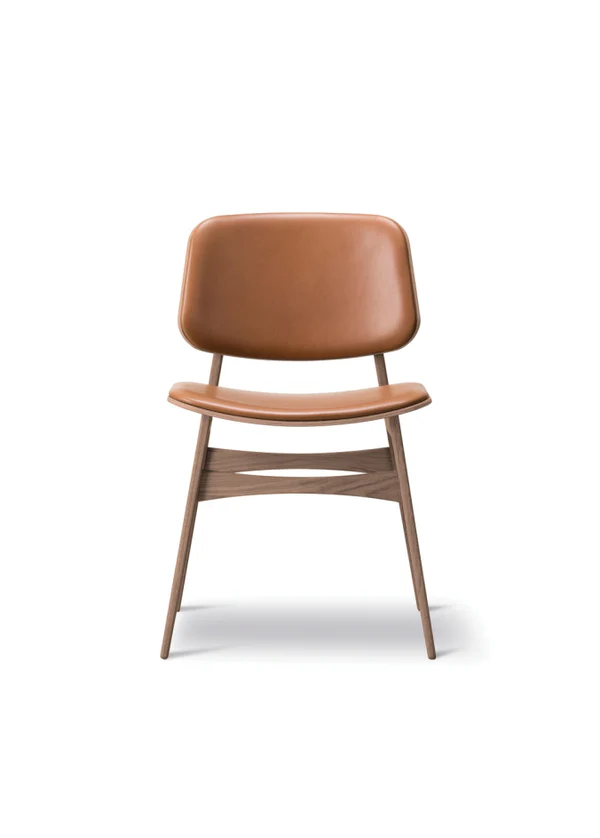 Soborg Model 3052 Dining Chair - obrazek 2