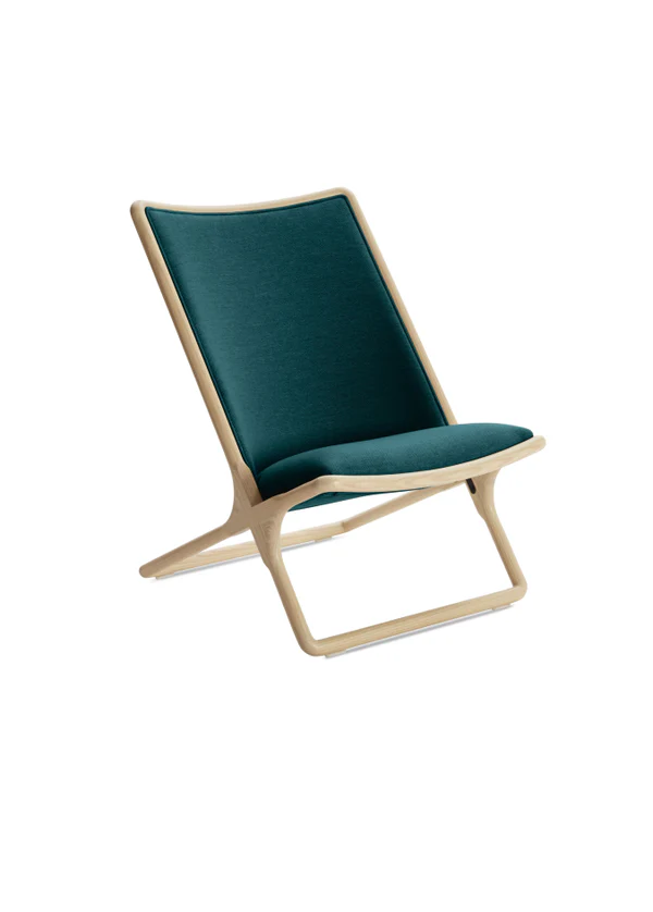 Scissor Chair - obrazek 3
